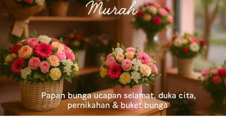 Toko Bunga Rengasdengklok Selatan
